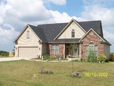 93 Northridge Rd, Lancaster, KY, 40444