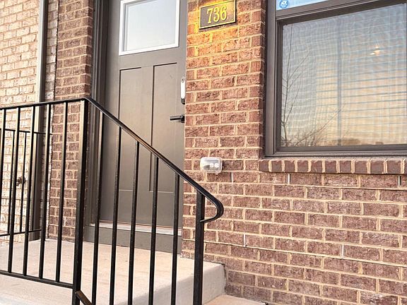 2nd image of 736 Watts St