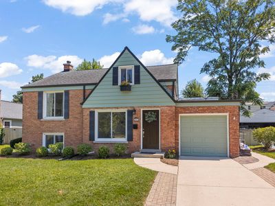 311 2nd St, Downers Grove, IL, 60515