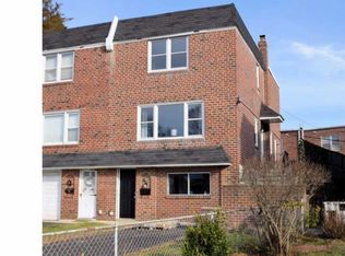 208 New St, Norristown, PA 19401