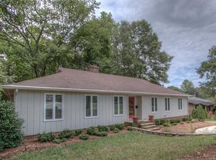 2491 Sheffield Dr, Gastonia, NC 28054