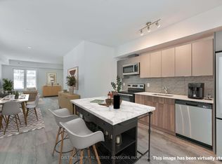 3069 Pharmacy Ave SUITE 1-1A, Toronto, ON