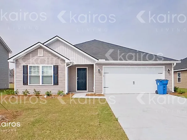 17 Duluth Dr, Brunswick, GA