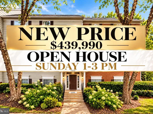 12010 Golf Ridge Ct APT 302, Fairfax, VA 22033