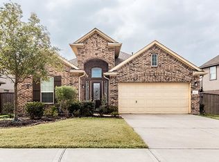 4102 Addison Ranch Ln, Fulshear, TX 77441