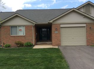 46004 Reedgrass Ln #11, Van Buren Township, MI 48111