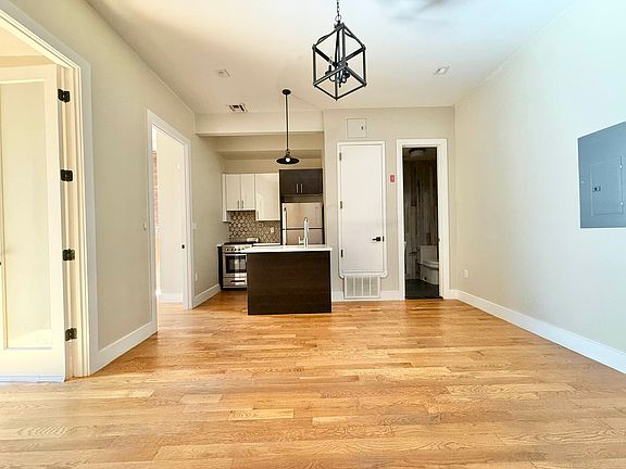 3rd image of 1187 Bushwick Ave #2B