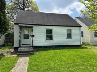 1331 E 16th Ave, Columbus, OH 43211