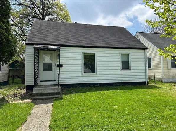 1331 E 16th Ave, Columbus, OH 43211