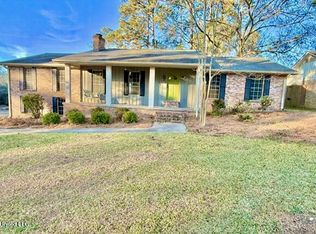 595 Halbert Heights Rd, Brookhaven, MS 39601