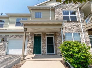 N17W26529 Meadowgrass Cir UNIT B, Pewaukee, WI 53072