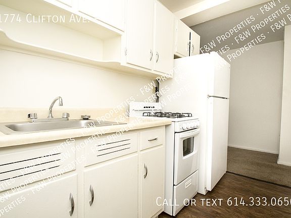 4th image of 1774 Clifton Ave APT 11