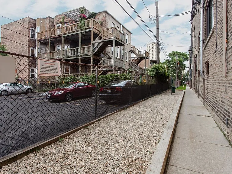 928 W Sunnyside Ave #1W — Photo 24