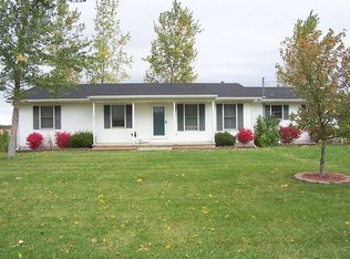182 9th St, Britton, MI 49229