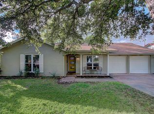 5112 Wayborne Hill Dr, Austin, TX 78723