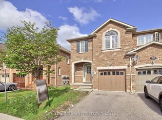 651 Farmstead Dr UNIT 58, Milton, ON L9T 7W2