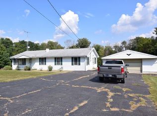2512 N Eby Dr, Connersville, IN 47331