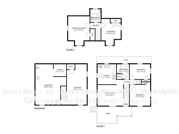 2nd image of 524 Spikenard St