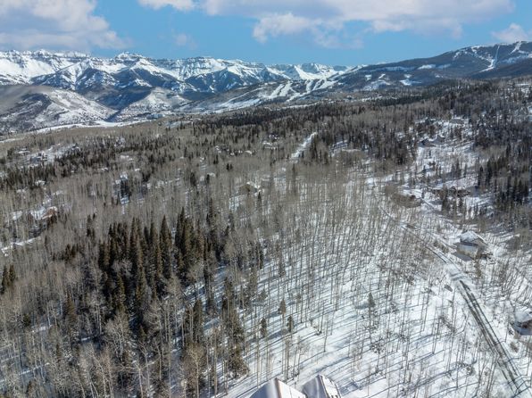 Saddle Horn Ln #4, Telluride, CO 81435