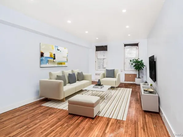 6535 Broadway #2E, Bronx, NY 10471