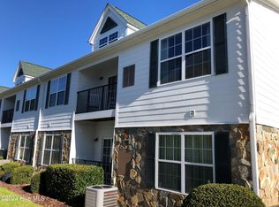 530 Little River Farm Blvd UNIT 201-D, Carthage, NC 28327