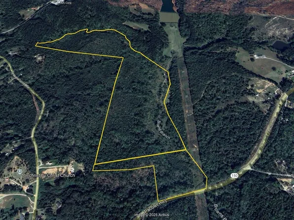 0 N Highway 150, Pacolet, SC 29372