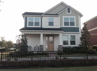 5221 Northlawn Way, Orlando, FL 32811