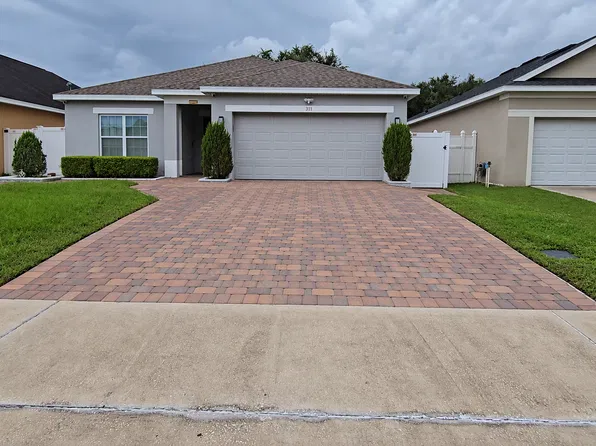 311 Magical Way, Kissimmee, FL 34744