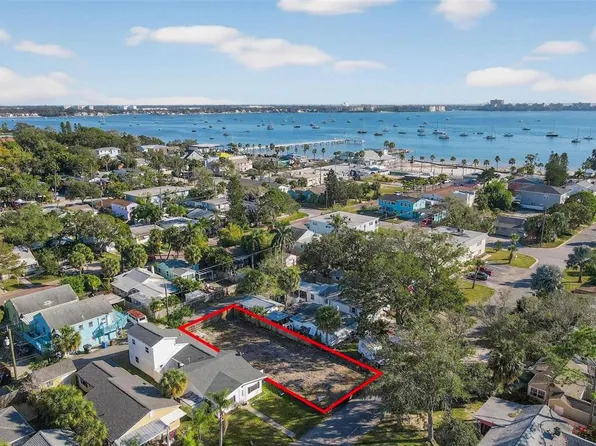 3020 Clinton St S Lot 18, Saint Petersburg, FL 33707