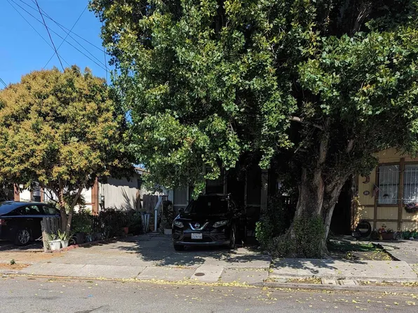 639-43 S Elmhurst Ave, Oakland, CA 94603