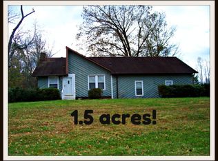 337 Cain Ridge Rd, Wilkesboro, NC 28697