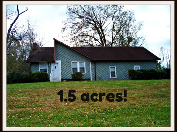 337 Cain Ridge Rd, Wilkesboro, NC 28697