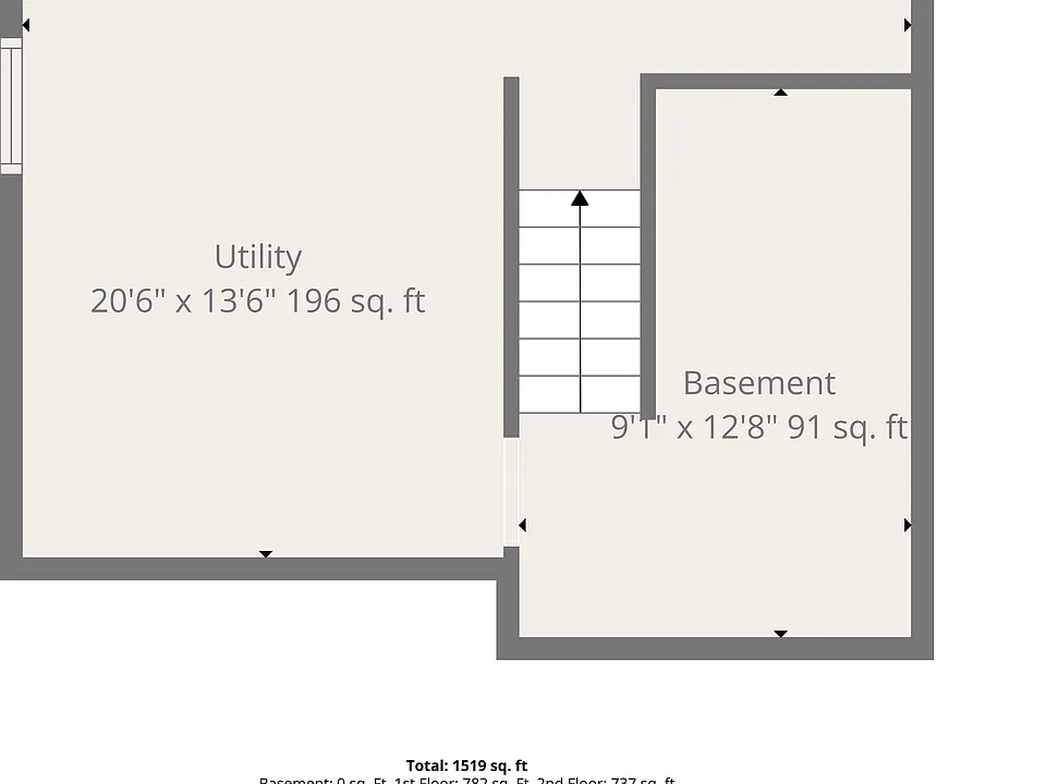 321 Amber Wood Way