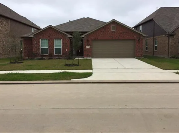 3214 Tall Sycamore Trl, Katy, TX 77493