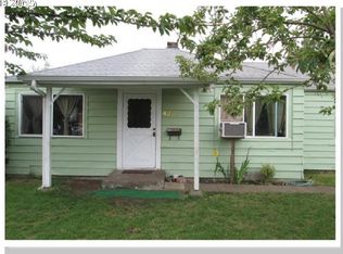 425 26th St, Springfield, OR 97477