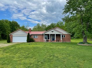 22978 Bcr 826, Glenallen, MO 63751