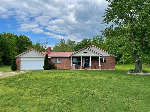 22978 Bcr 826, Glenallen, MO 63751
