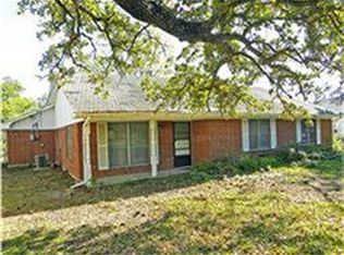 10638 Fm 1696 Rd, Bedias, TX 77831