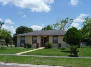 8609 Tidewater Trl, Tampa, FL 33619