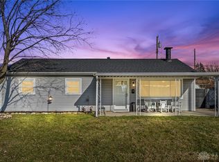 4709 Allegheny Ave, Dayton, OH 45432