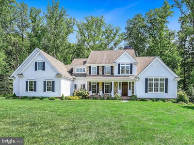 211 Arrowwood Ln, Chadds Ford, PA, 19317