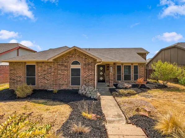 4405 Queen Cir, The Colony, TX 75056