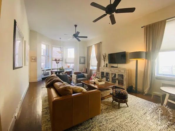 93 Remsen Street PARLOR image 2 of 13