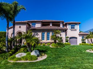 5044 Bridle Pl, Rancho Cucamonga, CA 91737