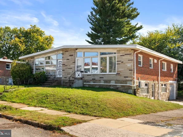 1132 Bingham St, Philadelphia, PA 19115