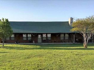 640 Higgins Rd, Waxahachie, TX 75167
