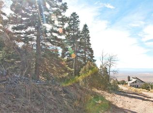 883 Pine Cone Way, Crestone, CO 81131