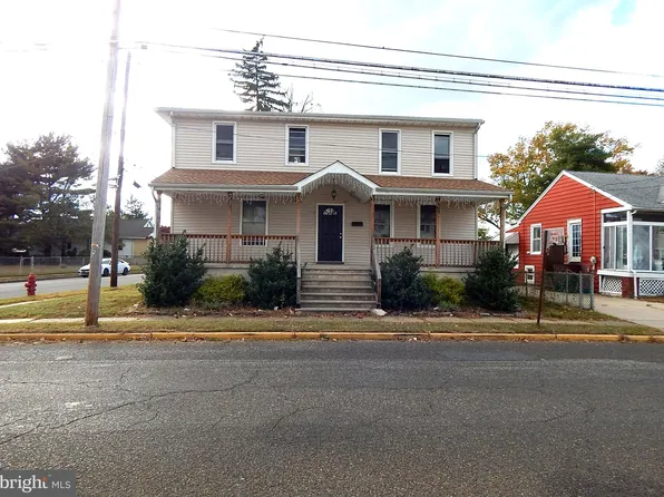 834 Wood St, Burlington, NJ 08016