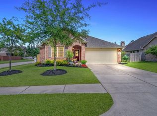 24118 Rocky Brook Fls, Tomball, TX 77375