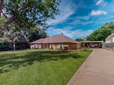 105 Crest Brook Dr, Red Oak, TX, 75154